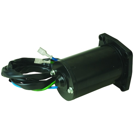 Wai Global Motor, MTRTILT TRIM, 12 Volt, BIDirectional, 2wire connection 10811N